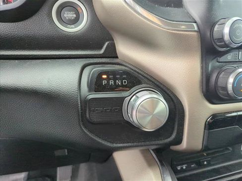 Used 2019 RAM 1500 Laramie RWD image 20