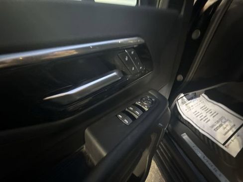 Used 2025 Chevrolet Tahoe RST w/ RST Capability Package image 13