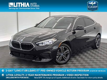 Used 2024 BMW 228i xDrive Gran Coupe w/ Convenience Package