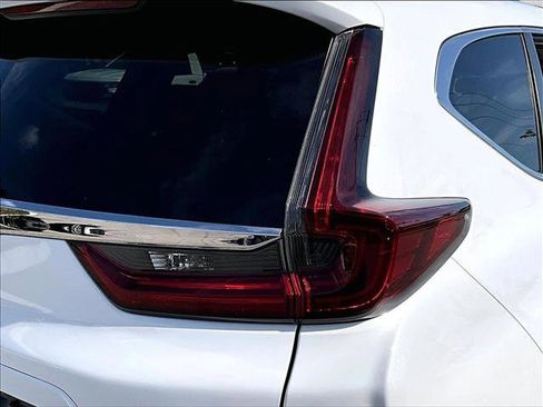 Used 2022 Honda CR-V EX-L image 30