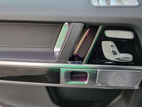 Used 2021 Mercedes-Benz G 63 AMG 4MATIC image 23