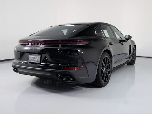 New 2026 Porsche Panamera 4 image 10