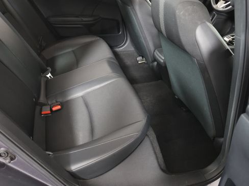 Used 2019 Honda Civic Sport image 22