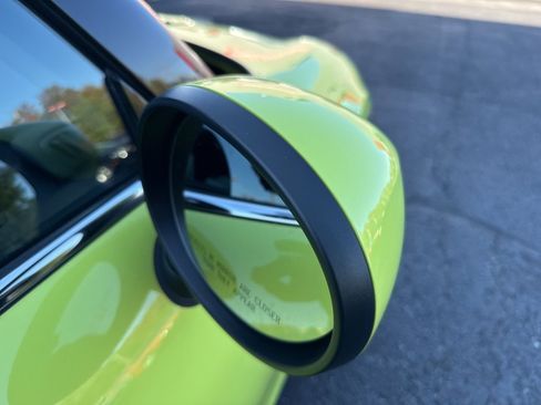 Used 2023 MINI Cooper S w/ Signature Upholstery Package image 17