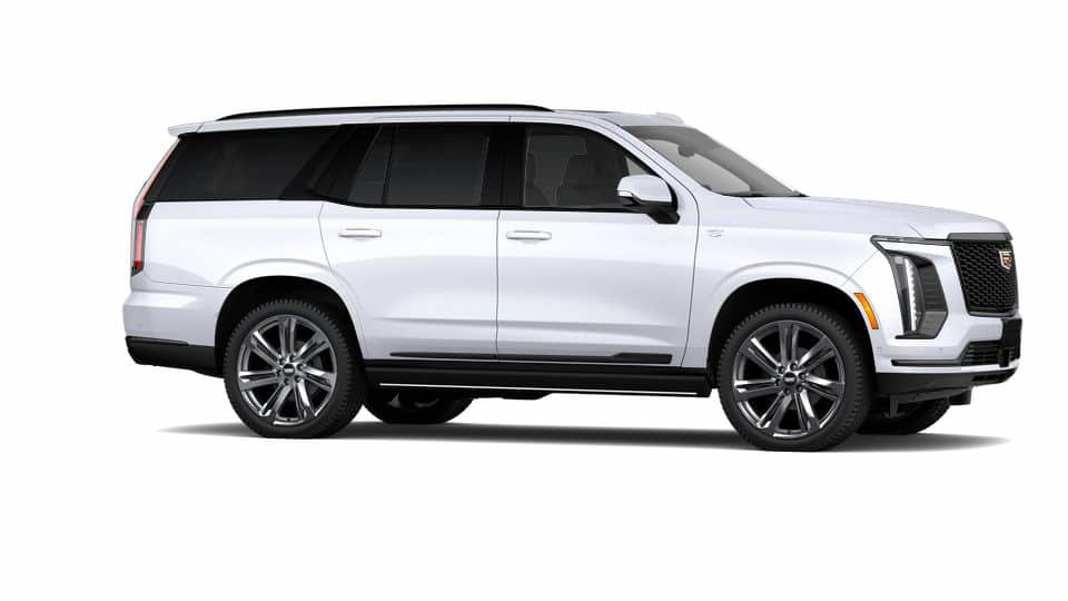 New 2026 Cadillac Escalade Sport w/ Touring Package AWD/4WD image 71