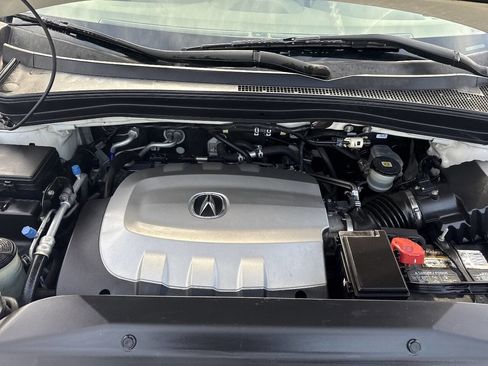 Used 2012 Acura MDX image 36