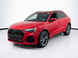Used 2021 Audi Q3 2.0T Premium w/ Convenience Package video 1