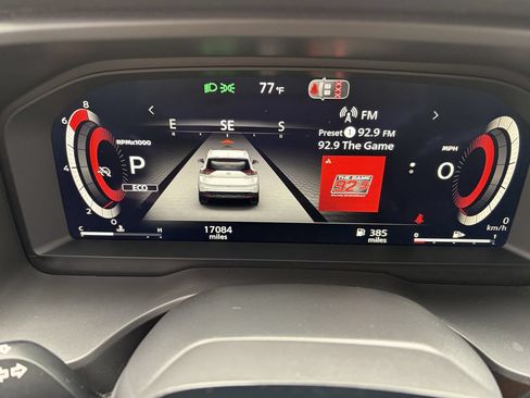 Certified 2026 Nissan Rogue Platinum w/ Platinum Premium Package AWD/4WD image 25