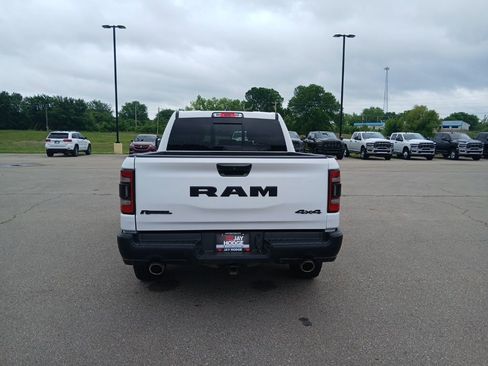 Used 2024 RAM 1500 Rebel w/ Rebel Level 2 Equipment Group AWD/4WD image 7