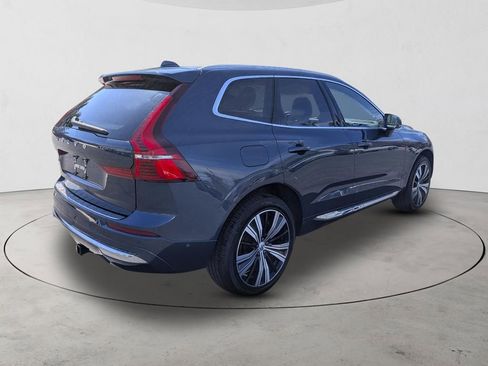 Certified 2023 Volvo XC60 T8 Plus w/ Protection Package Premier AWD/4WD image 6