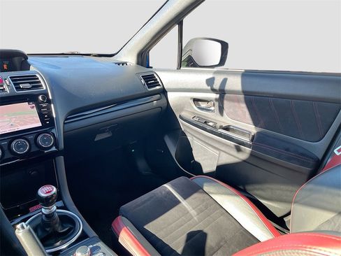 Used 2021 Subaru WRX STI Limited image 24
