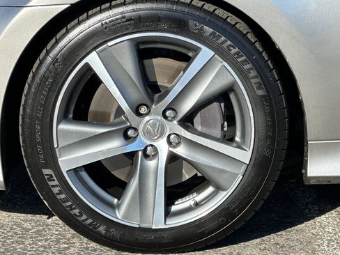 Used 2017 Lexus GS 350 image 37