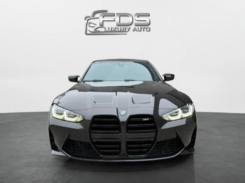 Used 2023 BMW M3 image 6