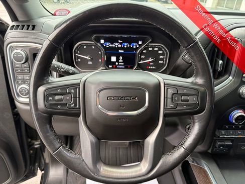 Used 2020 GMC Sierra 3500 Denali w/ Denali Ultimate Package image 16