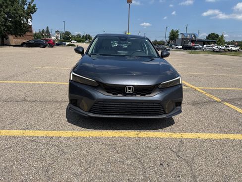 Used 2022 Honda Civic EX-L image 12