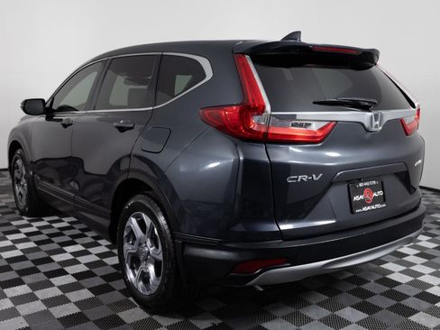 Used 2019 Honda CR-V EX-L image 5