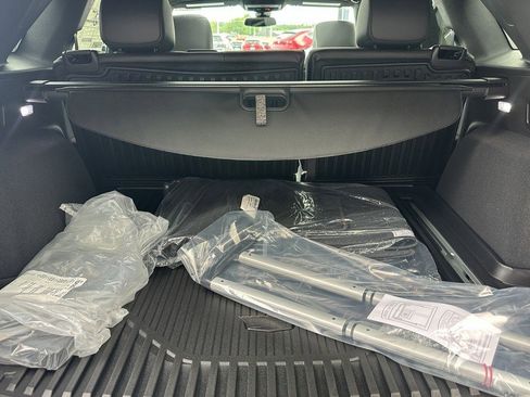 New 2025 Cadillac XT5 Premium Luxury w/ LPO, Floor Liner Package image 3