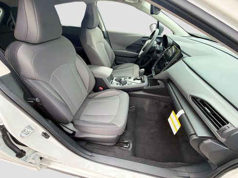 New 2026 Subaru Crosstrek 2.0i Premium image 14