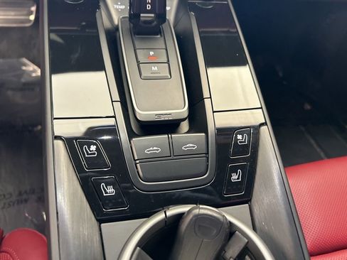 Used 2023 Porsche 911 Targa 4 GTS image 53