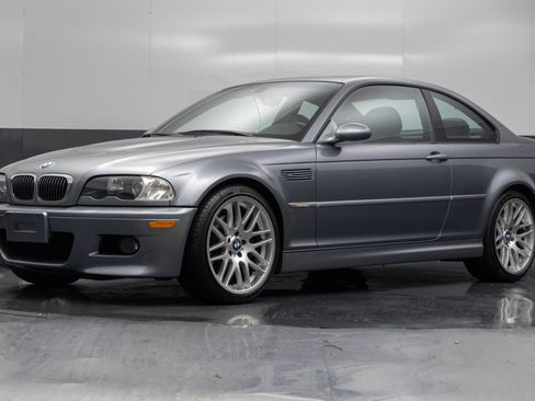 Used 2003 BMW M3 Coupe RWD image 19