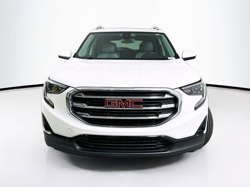 Used 2020 GMC Terrain SLT w/ Preferred Package FWD image 5