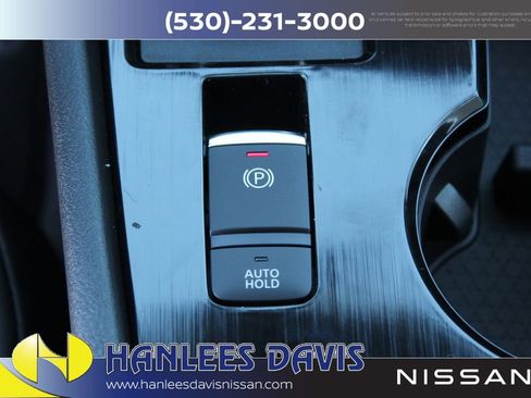 New 2026 Nissan Rogue SV FWD image 22