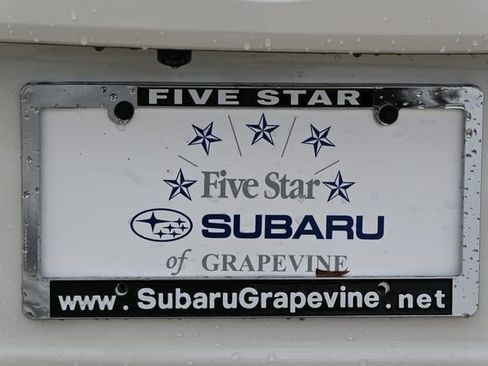 New 2026 Subaru Crosstrek 2.0i Premium image 13