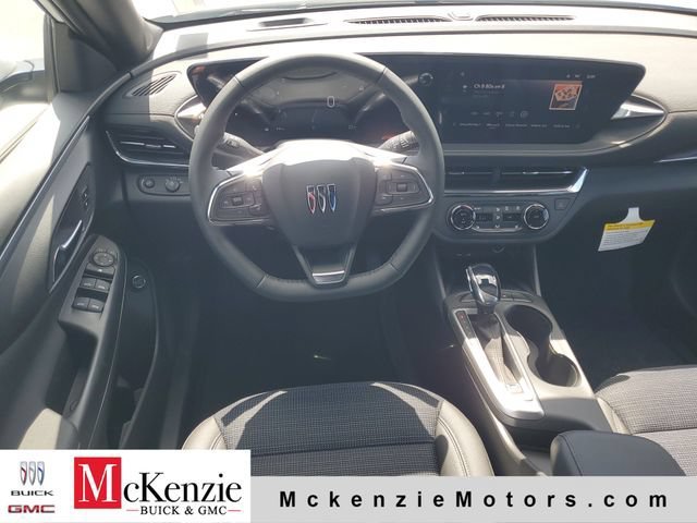 New 2026 Buick Envista Preferred w/ Convenience I Package FWD image 24