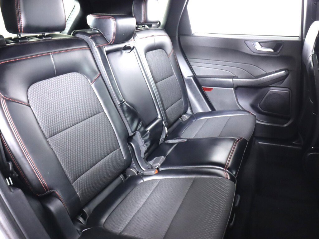 Used 2024 Ford Escape ST-Line AWD/4WD image 42