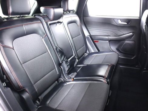 Used 2024 Ford Escape ST-Line AWD/4WD image 42