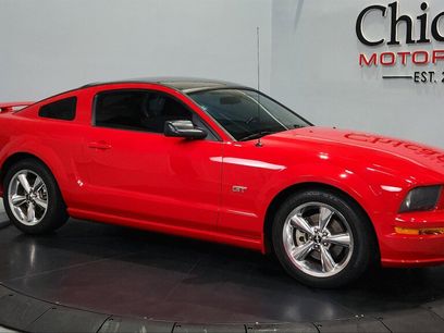 Used 2006 Ford Mustang GT
