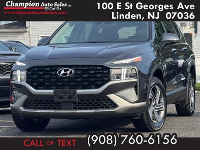 Used 2023 Hyundai Santa Fe SEL