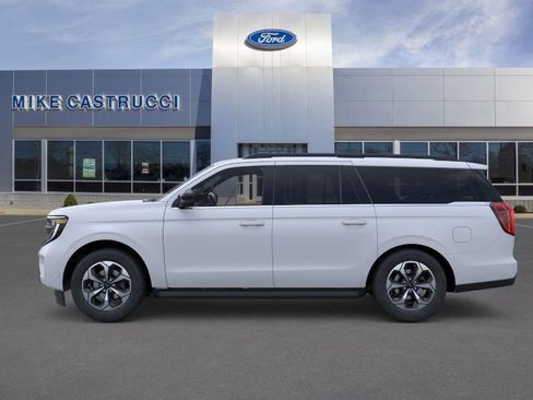 New 2026 Ford Expedition Max Active image 3