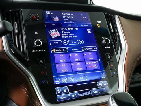 Used 2020 Subaru Outback Touring XT image 14