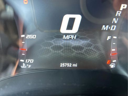 Used 2015 Dodge Charger SRT Hellcat w/ Harman/Kardon Audio Group image 13