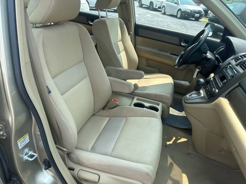 Used 2007 Honda CR-V LX image 17