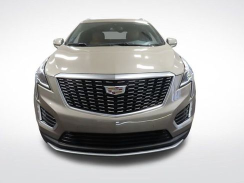 Used 2023 Cadillac XT5 Premium Luxury image 9
