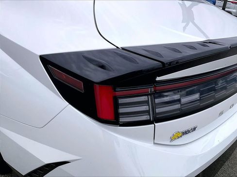 Used 2024 Hyundai Sonata SEL image 29