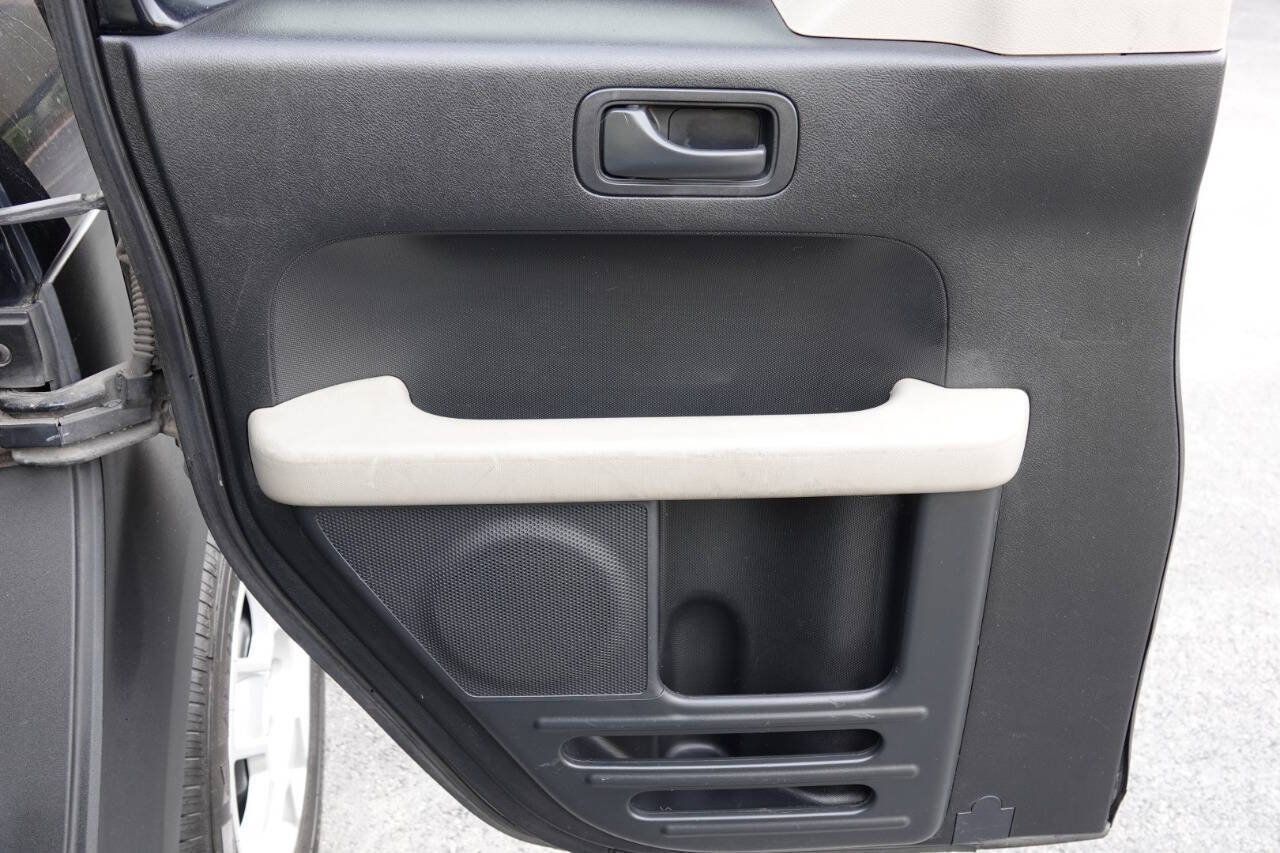 Used 2008 Honda Element LX image 66
