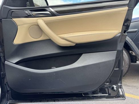 Used 2017 BMW X3 xDrive28i image 28