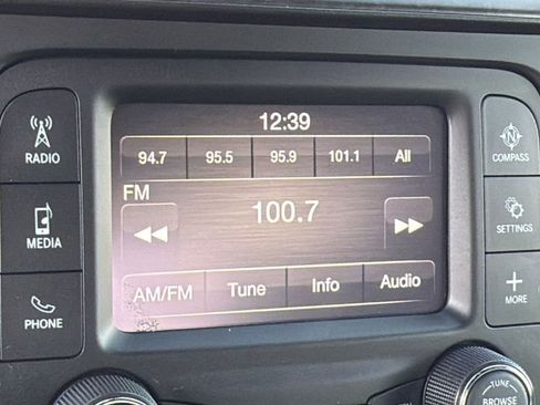 Used 2022 RAM 1500 Big Horn image 12