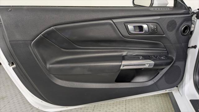 Used 2024 Ford Mustang Premium RWD image 12