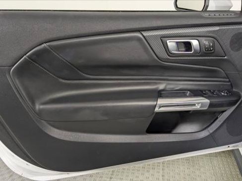 Used 2024 Ford Mustang Premium RWD image 12