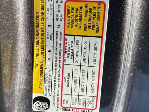 Used 2015 Ford F150 XLT image 38