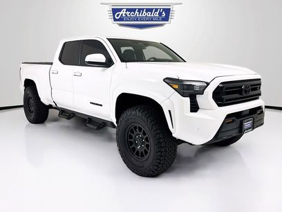 Used 2024 Toyota Tacoma SR5