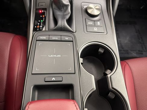 Certified 2023 Lexus IS 300 w/ Comfort Package RWD image 19