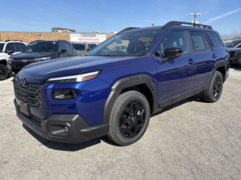 New 2026 Subaru Outback Limited image 7