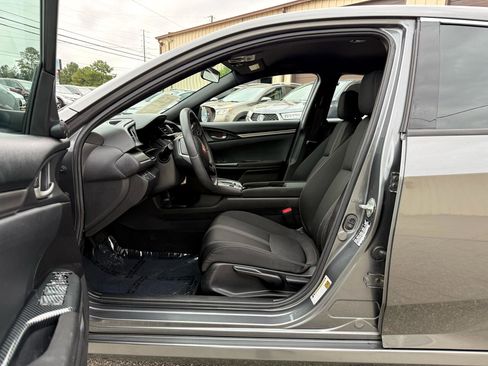 Used 2020 Honda Civic LX image 12
