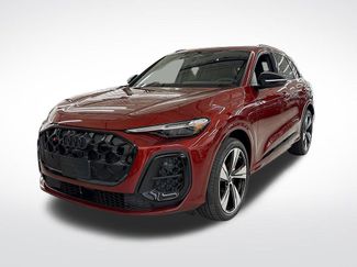 New 2026 Audi SQ5 Premium Plus AWD/4WD video 1
