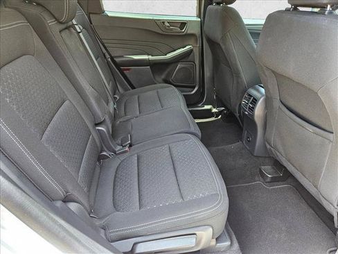 Certified 2025 Ford Escape Active FWD image 19